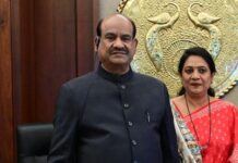 भारत का प्रतिनिधित्व करेंगी सागर सांसद