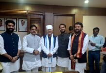 मर्जर के विरोध में सक्रिय, सागर विधायक