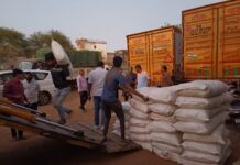 निगमायुक्त की बड़ी छापामार कार्यवाही