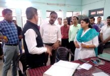 सागर : निगम कार्यालय को भी स्वच्छ बनाना है
