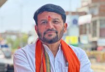 “वन नेशन वन इलेक्शन” को लेकर भाजपा की महत्वपूर्ण बैठक