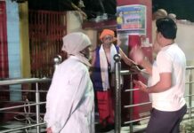 तपती धूप और गर्मी से बचेंगे शहर के बेसहारा