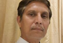 सागर विश्वविद्यालय एक नया अकादमिक ब्रम्हाण्ड -प्रो दिवाकर सिंह राजपूत