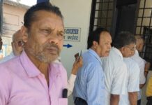 प्रतिदिन सुबह 11 से शाम 4 बजे तक जमा कर सकते हैं जलकर