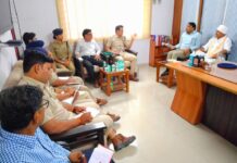 सागर : पटरी पर लाई जाएगी यातायात व्यवस्था – विधायक