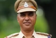 उत्कृष्ट सेवा के लिए चुने गये दशरथ सिंह सुमन