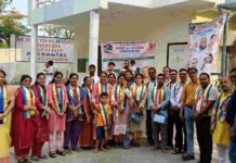 सागर : जैन ग्रंथो के संरक्षण और प्रबंधन पर संगोष्ठी.