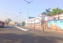 अच्छी सड़कों से सुव्यवस्थित नजर आने लगा शहर