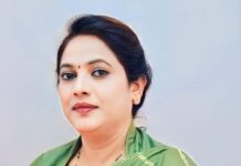 सागर सांसद ने दीं विद्यार्थियों को शुभकामनाएं