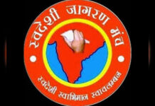 सागर : दो दिवसीय प्रांतीय विचार वर्ग