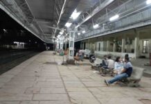 मार्ग हुआ रौशन