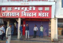 कलेक्टर के निर्देश पर हुई बड़ी कार्रवाई