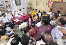 17 अगस्त को होगी भव्य मटकी फोड़ प्रतियोगिता