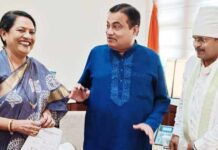 फ्लाईओव्हर से विकसित नजर आएगा सागर