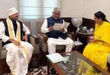 सागर में चिड़ियाघर निर्माण की मांग