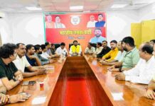 मन की बात : 125वीं कड़ी का प्रसारण 31अगस्त को