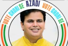 मकरोनिया : ग्रामीण कांग्रेस की नई राजनैतिक बिसात