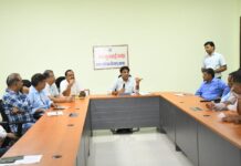 नागरिक सहभागिता से सजेगा स्वच्छ भारत उत्सव