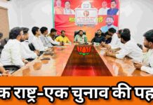 बार-बार चुनाव और खर्च पर रोक की तैयारी