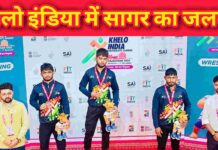 BTIE के अभिषेक की चमक